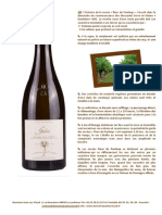 Fiche 21 Goulaine Domaine Jean Luc Viaud