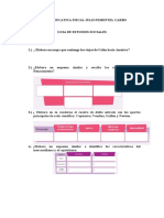 Guia de Estudios Sociales