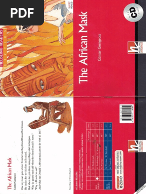 The African Mask