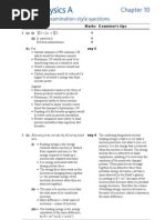 Download AQA Unit 5 Chapter 10 by jasbirsingh SN58704610 doc pdf