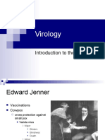 Virology: Introduction To The Viruses