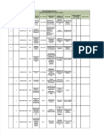 Formato de Matriz Legal