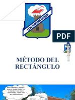 Método Del Rectángulo