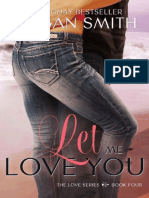 Let Me Love You Love 4 - Megan Smith