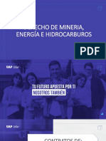 Derecho Minero 12. - Minero