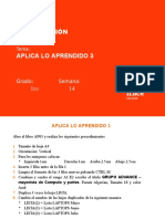 CO - 1RO - Aplica lo aprendido 3