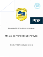 Manual de Protección de Activos