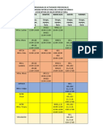 Programa de Rotacion de Practicas 14jun-1julio