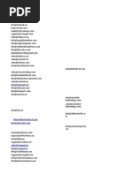 Merlin Free Sample Business Leads in UK-1 | PDF | Scaffolding