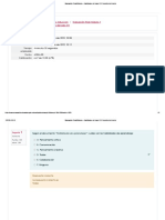 Evaluación Final Módulo 4. Habilidades Del Siglo XXI - Revisión Del Intento