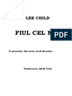Child, Lee - Fiul Cel Mic - V.1.0