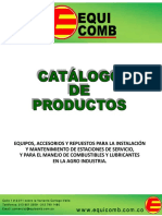 Catalogo Equicomb 2022 Completo