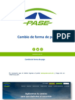 CFP Pase