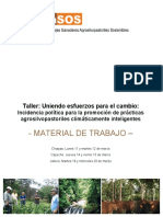 Material Taller Politicas