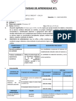 Actividad de Aprendizaje N1 Mat Agost