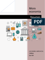 Resumen de Microeconomia