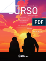 Revista Curso Ano 50 Agosto