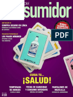 RevistaDelConsumidor 535 Septiembre 2021
