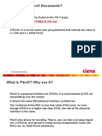Where To Find Flexo Documents?: The Flexo Spec Can Be Found On The Itu-T Page
