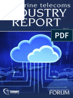 IndustryReport 2012