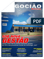 Santa Casa assume gestão da UPA de Ourinhos