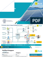 Fitur Notifikasi PLN