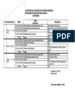 Jadwal Mpls 2022