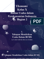 Badan Usaha Dalam Perekonomian Indonesia Bagian 2