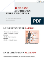 Exposicion Quimica de Alimentois