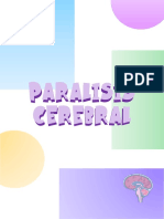 Paralisis Cerebral