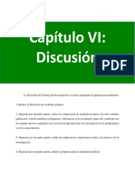 MODELO de DISCUSIÓN-conclusiones y Recomendaciones