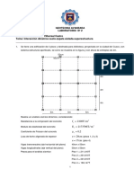 Laboratorio 2 + 1er Avance