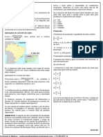 05 - Razão e Proporção