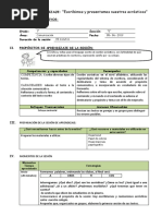 Revisamos y Publicamos Acrósticos