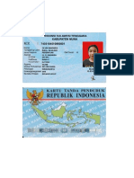 File KTP Muhammad Nur