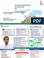 DPB - Berkabar Suka 9 Agustus 2022