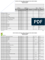 Câmpus Itumbiara - Bacharelado em Engenharia Elétrica - Grade Curricular