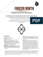 The Frozen North: DDAL10-01