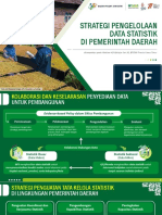 2022.08.04 (KBPS - Ringkas) Keynote BPSDM Jawa Timur - Tata Kelola Statistik Pemda