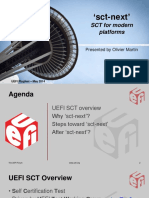 Sct-Next': SCT For Modern Platforms