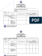 Department of Education: San Manuel High School