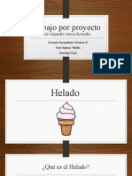 El Helado