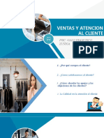 Unid 5-8 Ventas y Atencion Al Cliente