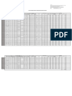 BATCH 23 DAFTAR PENERIMA MANFAAT PERMOHONAN BESARAN DANA BP2BT-BTN Batch 23