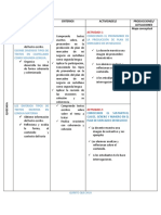 PROYECTO INTEGRADOR 5 GRAGO Quechua