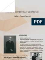 Robert Charles Venturi