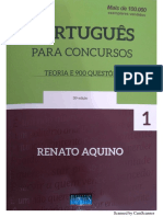 Português para Concursos