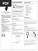 Msb642ra DC Manual Eng