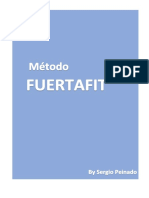 Metodo Fuertafit