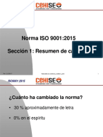 Seccion 1. Resumen de Cambios - ISO9001 - 2015 - vr.2